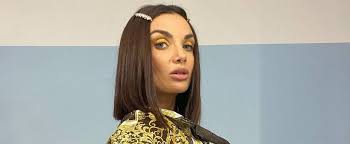 Sono appena convolati a nozze elettra lamborghini e afrojack. Elettra Lamborghini Racconta Di Aver Sofferto Per Amore E Del Marito 361magazine