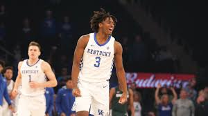 The latest stats, facts, news and notes on tyrese maxey of the kentucky wildcats. Duke Kentucky Show Off New Talent In Champions Classic Wins Sports Illustrated