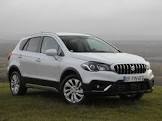 Suzuki-S-Cross