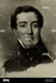 Thomas sully jefferson hi-res stock photography and images