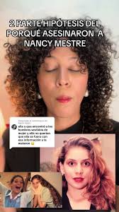 Respuesta a @karen lopez #crimen #crimenesreales #horror #nancymestre  #jaimesaade