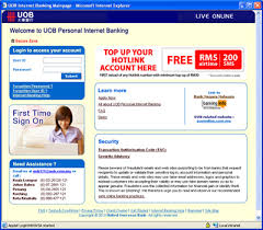 For detailed uob branch location in kulai, kluang, batu pahat, jalan padu, and their complete address and contact number, individuals may log on to the bank's website. United Overseas Bank Internet Banking Help