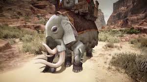 Bdo Crafting Guild Elephant Elefante De Guild Youtube