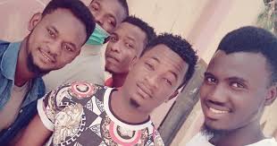 Maybe you would like to learn more about one of these? Mace Mai Dadi