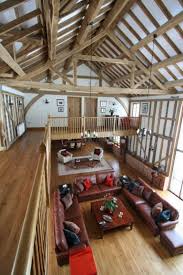 16 Tiny House Interior Design Ideas Metal Building Homes Barn House Plans Barn Style House