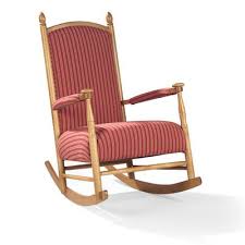 Where Can You Find A Good Old Fashioned Rocker Anymore Sam Moore 4865 11 I Would Do It In Sunbrella T Upholstered Arm Chair Rocking Chair Transitional House