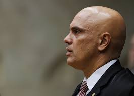 O ministro do supremo tribunal federal, alexandre de moraes, concedeu entrevista ao jornal da manhã da rádio jovem pan e falou sobre a intervenção federal. Senador Quer Explicacoes De Alexandre De Moraes Sobre Limites Das Opinioes De Parlamentares Jovem Pan