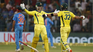 This t20 match will be broadcast live all over the world. Ind Vs Aus 2nd T20i Marauding Maxwell Fires Australia To Maiden T20 Series Win Over India