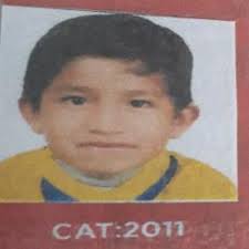 Jhacomo Anderson Diaz