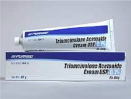 Image result for Triamcinolone