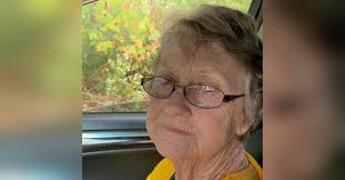 Wanda Ruth Shelton Obituary