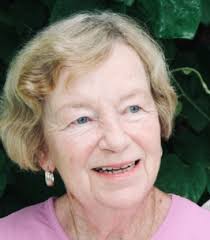 Dorothea Rolf Obituary