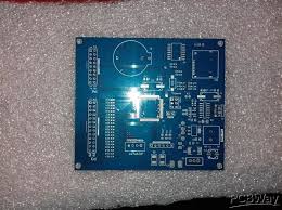 Mega Control - Arduino ATmega 2560 based - Share Project - PCBWay