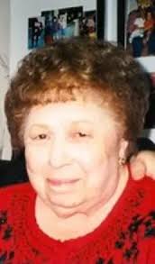 Obituary information for Lena N. Lombardo