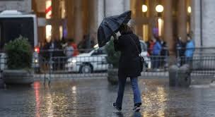 Jun 09, 2021 · maltempo a roma, nuova bomba d'acqua: Maltempo Nuova Allerta Meteo Su Roma E Lazio Tornano I Temporali