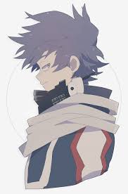 Since people seemed to enjoy older shinsou; Shinsou Hitoshi Fanart Page 3 Zerochan Anime Image Board