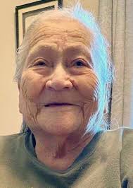 Rita McCray Obituary (1928