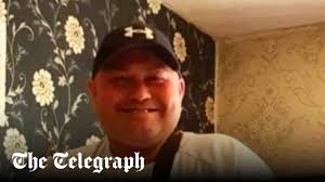 Body of captured British aid worker shows signs of 'unspeakable torture',  says Ukraine