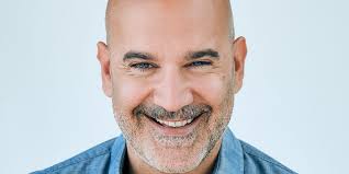 Nima Karimi, CEO de Silvr