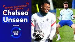 It doesn't matter where you are, our football. Chelsea Football Club Youtube