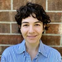 Annie Sarkissian Munro