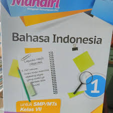 Kunci jawaban mandiri bahasa indonesia kelas 7. Buku Bse Bahasa Indonesia Kelas 7 Kami
