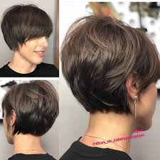 Let your haircut planning commence! 30 Cool Short Hairstyles That Ll Elevate Your Overall Look Trendy Short Hairstyles And Haircut Ideas