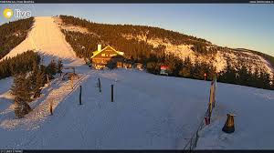 Horský resort dolní morava, dolní morava. Webkamera Dolni Morava Webkamery V Ceske A Slovenske Republice