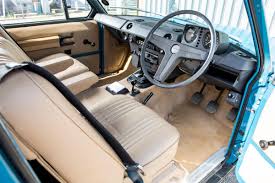 Image result for Honeysuckle 1972 Rover