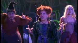 I put a spell on you and now you're mine you can't stop the things i do, i ain't lyin' it's been 300 years, right down to the day now the witch is back and there's i put a spell on you and now you're gone my whammy fell on you and it was strong your wretched little lives, have all been cursed 'cause of all the. I Put A Spell On You Disney Wiki Fandom