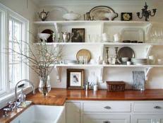 50 cottage kitchen ideas (photos) discover various cottage style kitchen photo gallery showcasing different design ideas. 15 Cottage Kitchens Diy