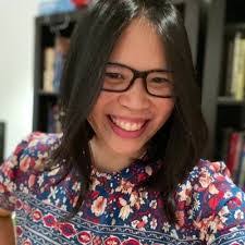 Kim Sue's Instagram, Twitter & Facebook