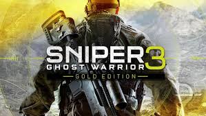 Sniper ghost warrior 3 the sabotage dlc (pc, ps4, xbox one). Sniper Ghost Warrior 3 Gold Edition On Gog Com