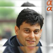 Sony India appoints Sunil Nayyar as managing director