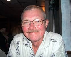 Robert Marsh Obituary