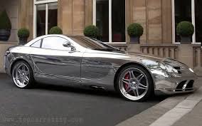 2010 Mercedes Benz Slr Mclaren V10 Quad Turbo Brabus White Gold Slr Mclaren Mercedes Benz Mercedes Slr