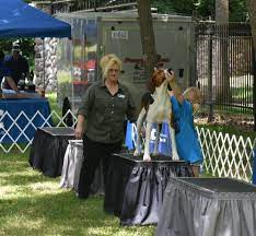 Maybe you would like to learn more about one of these? Coonhound News 2021 Winter Classic Bench Show Judge Announcement United Kennel Club Ukc