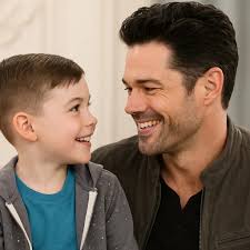 General Hospital spoilers reveal a shocking twist: James West will finally  meet his father, Nathan West, who has returned from the dead. Lulu Spencer  is the first to make the discovery, adding