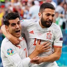 We did not find results for: Eurocopa 2021 La Seleccion De Espana Derrota En Penales A Suiza Y Clasifica A Semifinales