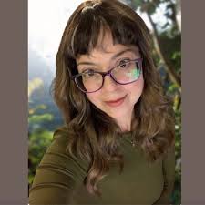 Leah Brown (@leahdriel@fediscience.org)