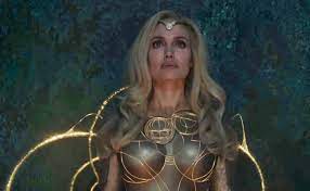 Beyond the trailer reaction & review official final trailer 2021! Trailer Breakdown For Eternals