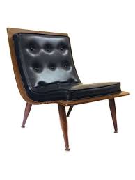 Mid Century Modern Scoop Chair Bent Wood Lounge Chair Original Etsy Wood Lounge Chair Chair Midcentury Modern Dining Chairs