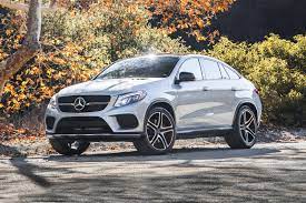 Check spelling or type a new query. 2019 Mercedes Benz Gle Class Coupe Prices Reviews And Pictures Edmunds