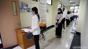 Di tahun 2019, badan intelijen negara atau bin membuka lowongan cpns bagi lulusan sma dengan dua posisi, yaitu tenaga pengaman siber dan pranata komputer pelaksana. Minat Masuk Sekolah Kedinasan 2021 Ini Daftar Syarat Tinggi Badan