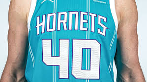 Nba concept logos of the charlotte hornets by various design artists from around the world. Charlotte Hornets Unveil First New Jersey Redesign Since 2014 Rebrand