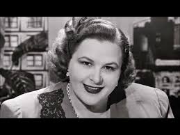 Kate Smith