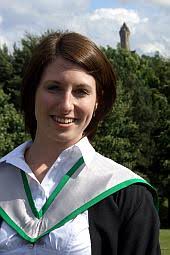 Graduation photos 2008, for Computing Science and Mathematics, University  of Stirling, SCOTLAND