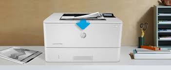 Hp laserjet pro m402dn printer. Hp Laserjet Pro M404dn Auto Duplex Monochrome Laser Printer Newegg Com