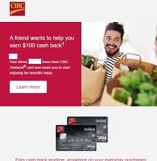Refer to the certificates for Cibc Dividend Visa Infinite Card Earn 100 Cash Back First Year Annual Fee Rebate