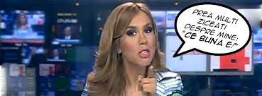 Cel mai mult îmi iubesc meseria! Denise Rifai Jokes Beitrage Facebook